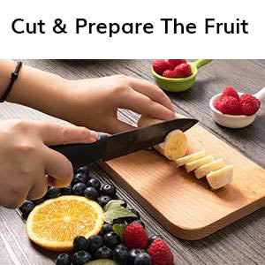 Osita™️ - Portable Fruit Juicer